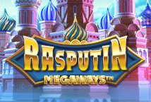 Rasputin Megaways